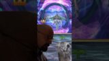 Mentor and Sprout in MMORPG #shorts #ffxiv
