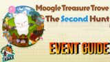 Moogle Treasure Trove 2024 Event! ITS CHANGED! A LOT! [FFXIV 6.58]
