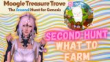 Moogle Treasure Trove 2024 (Genesis II) — What to Farm! | FFXIV