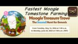 Moogle Treasure Trove (Genesis II) Farming Deltascape V3.0 – Blue Mage | FFXIV