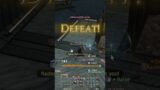 Ninja is the most broken job in FFXIV…