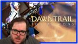 Pictomancer Looks Crazy! – Reacting to the Final Fantasy XIV: Dawntrail Job Actions