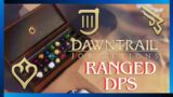 Ranged DPS – All New Abilities, Spells, & Skills Dawntrail Final Fantasy XIV Online 2024 Square Enix