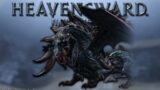 Solo FF14 Live – The Final Steps of Heavensward