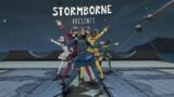 Stormborne presents: As You Like It [FFXIV MMD]