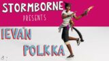 Stormborne presents: Ievan Polkka but with Guns [FFXIV MMD]