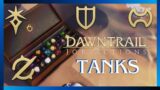 Tanks – All New Abilities, Spells, & Skills – Dawntrail – Final Fantasy XIV Online 2024 -Square Enix