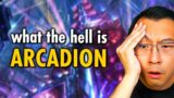The Arcadion Might Be THE WILDEST FFXIV Raid Ever…