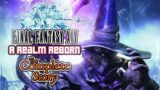 The Complete Story of Final Fantasy XIV: A Realm Reborn + Patches/The Crystal Tower