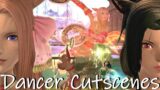The Dancer's Tale (Final Fantasy XIV Cutscenes)