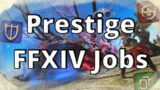 The Future of Jobs within Final Fantasy XIV