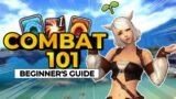 The Great Big Guide to FFXIV Combat