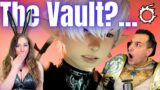 The Vault in FFXIV and its Aftermath was BRUTAL…