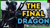 There Can Only Be ONE Azure Dragoon – FFXIV Dragoon Finale
