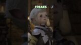 What's with these Camera Angles??