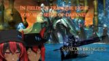 You Are Never Alone – Final Fantasy XIV Online: Shadowbringers – Session #10 (Eden, Post-MSQ Finale)