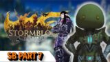 Yugiri's Revenge | Final Fantasy 14 Stormblood First Time