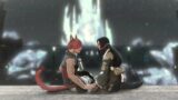 "Call him by his name" – FFXIV Animation