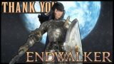 A Critique of Final Fantasy 14’s Endwalker’s Expansion | Review/Retrospective