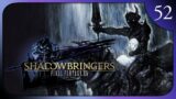 A New Expansion Begins | Final Fantasy XIV: Shadowbringers – Blind Playthrough [Part 52]