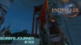 Admirable Pusuits – Final Fantasy XIV: Endwalker – Sorin's Journey #153