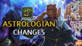 Astrologian Changes – Dawntrail Media Tour FFXIV