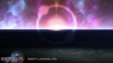 Azem's Journey Mix – FFXIV: Endwalker [Rain/Thunder 1hr]