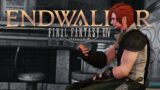 Close in the Distance | A Farewell to Endwalker | FFXIV (GMV)