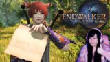 DAWNTRAIL HYPE – Final Fantasy XIV Post-EW Patch 6.xx [9]