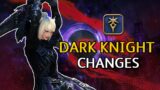 Dark Knight Changes – Dawntrail Media Tour FFXIV