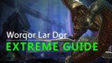 Dawntrail Extreme Guide Valigarmanda 7.0 Trial FFXIV