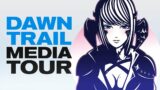 Dawntrail Media Tour – New Action Showcase | Joonbob FFXIV