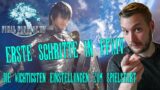 ⚔️Die wichtigsten Einsteigertipps🏹 Erste Schritte und Übersicht // Neulings Guide Final Fantasy XIV