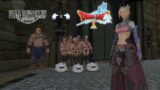 Dragon Quest Harem – Final Fantasy XIV