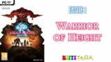 E01 Warrior of Height | Final Fantasy XIV Online [PC]