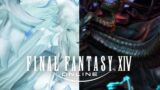 FF14 MV – SS MIX(Forge Ahead Chill MIX)  feat. 坂口博信