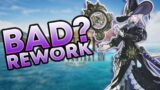 [FFXIV] Astrologian in Dawntrail: An Analysis and Thoughts