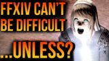 FFXIV Can't be More Difficult… Unless? [Dawntrail Media Tour]