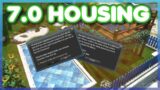 FFXIV DAWNTRAIL HOUSING UPDATE – Everything You Need to Know