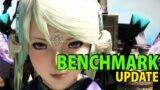 FFXIV Dawntrail Benchmark Update – What’s Changed?