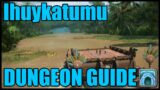 FFXIV Dawntrail Ihuykatumu (Level 91) Dungeon Boss Guide