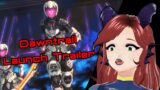 FFXIV Dawntrail Launch Trailer Reactions and PLL Highlights!