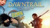 FFXIV: Dawntrail Launch Trailer is the Best One Yet