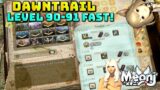 FFXIV: Level fast in Dawntrail! – Do this now :)