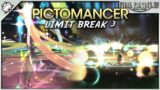 FFXIV – Pictomancer Limit Break 3