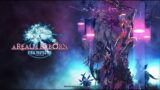 FFXIV | Road to Dawntrail | New Character Lv.1 – 90 | Part 5 – Speedrun "A Realm Reborn"