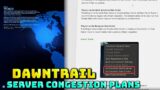 FFXIV: Server Congestion For Dawntrail – Planning Around It & Square Enix Plans