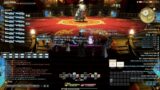 FINAL FANTASY XIV Dawntrail Syrcus Tower Amon savage  =( bad pictomancer gameplay