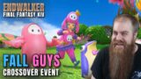 Fall Guys Crossover Event! | FFXIV Endwalker