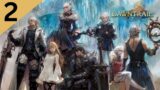 Final Fantasy 14 – A Realm Reborn – Part 2